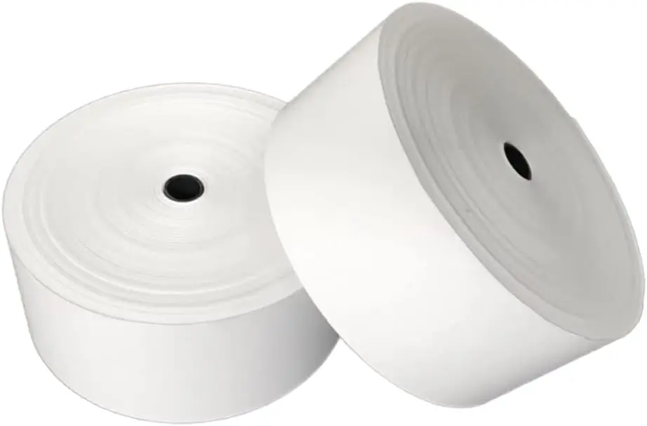 BOBINA TÉRMICA 57X300 COM 6 ROLOS