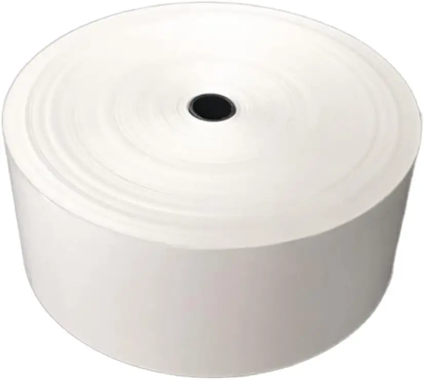 BOBINA TÉRMICA 57X300 COM 6 ROLOS