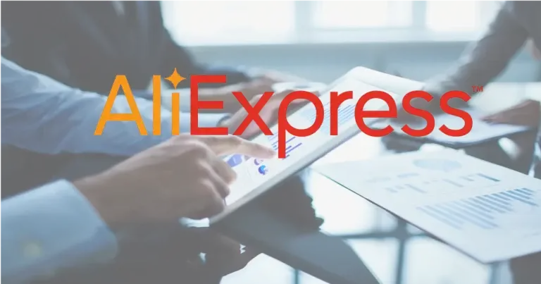 AliExpress Gigante do E-commerce desde 2010 