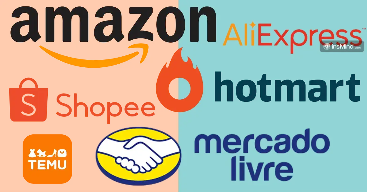 As 6 Melhores Lojas Online do Mundo