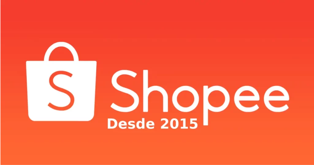 Shopee desde 2015: A Revolu&ccedil;&atilde;o do E-commerce na &Aacute;sia