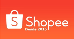 Shopee desde 2015