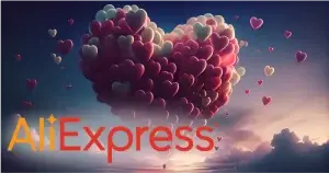 5 Motivos para Amar o AliExpress