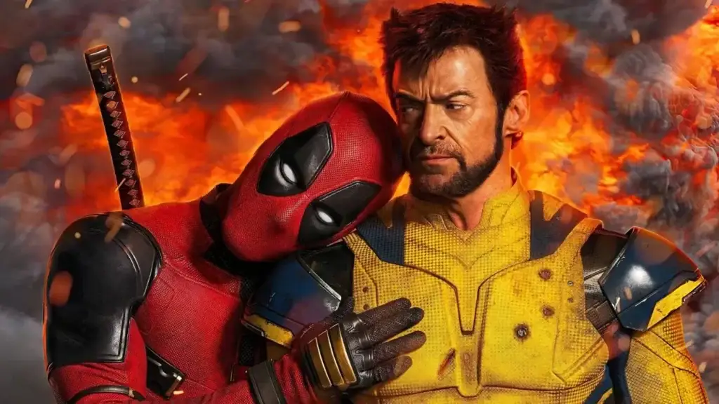 Deadpool e Wolverine 3