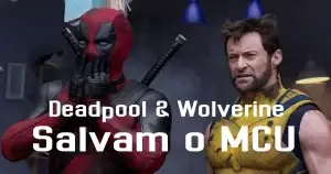 Deadpool e Wolverine 3