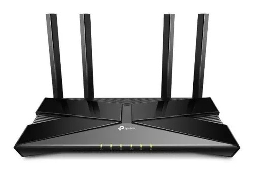 Roteador Tp-Link Ax1800-