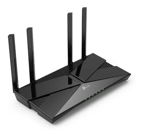 Roteador Tp-Link Ax1800