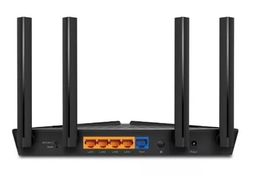 Roteador Tp-Link Ax1800-