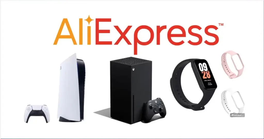 5 Motivos para Amar o AliExpress