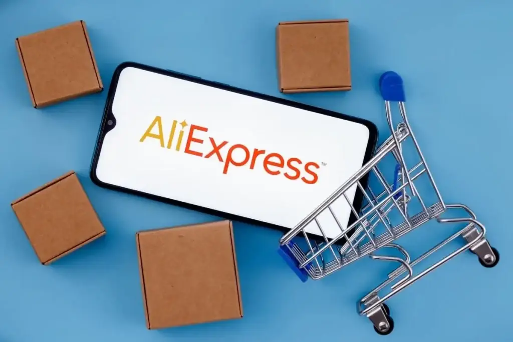 5 Motivos para Amar o AliExpress