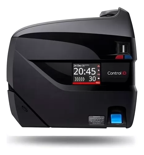 Control ID REP iDClass