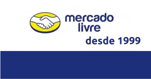 mercado livre desde 1999