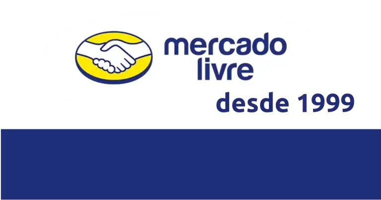 mercado livre desde 1999