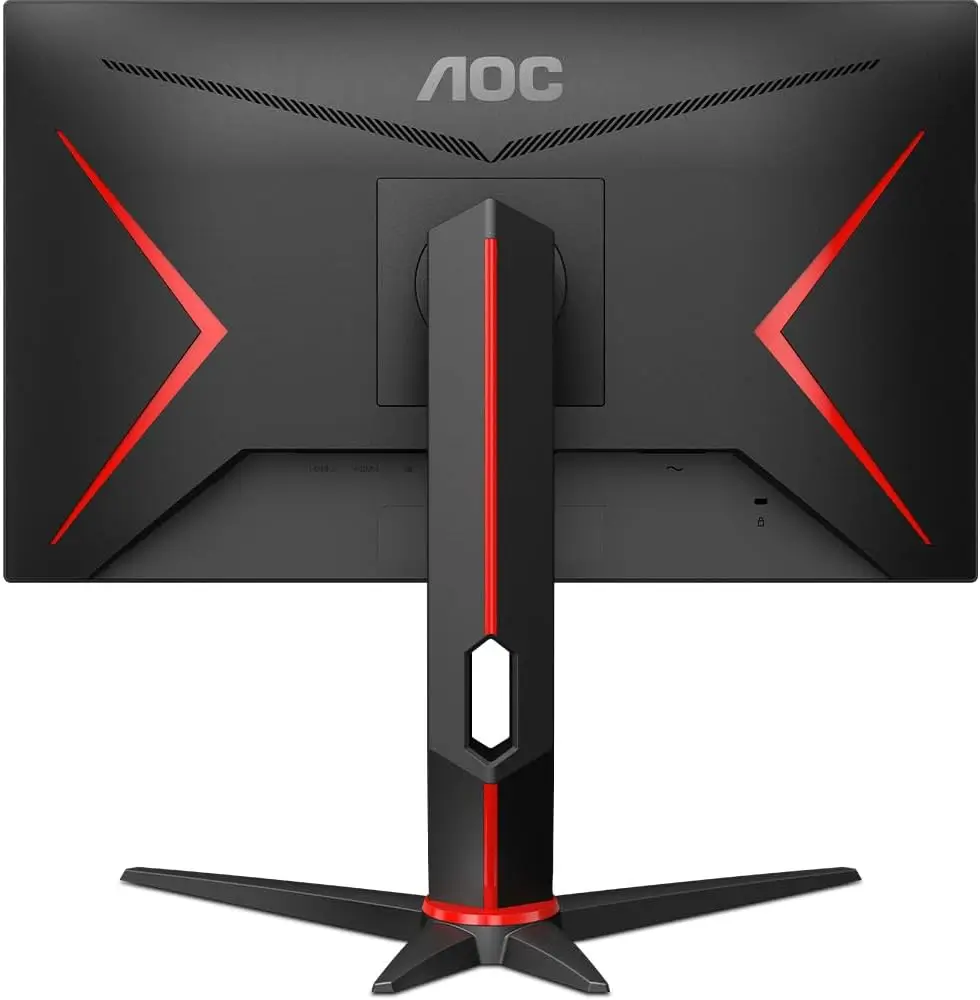 monitor gamer aoc 24_ 2