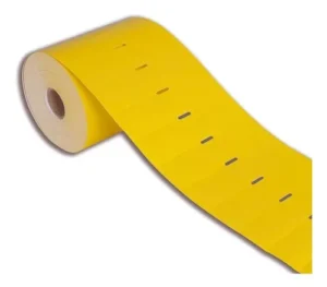 Etiqueta Gôndola 80x30mm