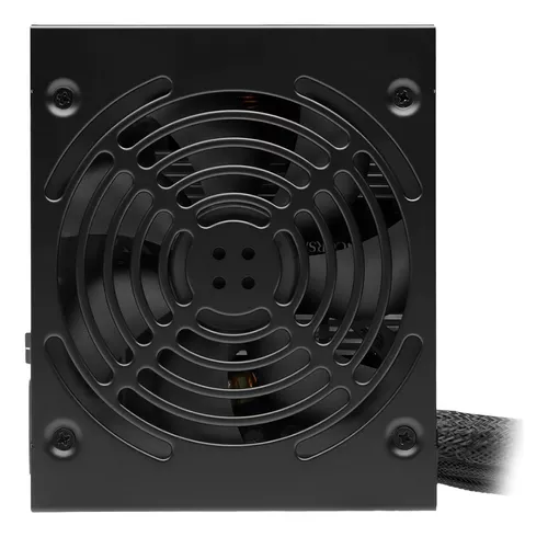 Fonte Corsair Cx550 550w 80 Plus