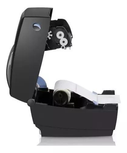 Impressora De Etiquetas Elgin L42