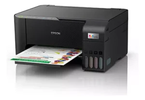Impressora multifuncional cor Epson EcoTank L3250