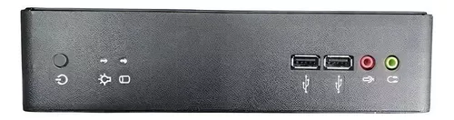 Mini Pc I3 4gb Ram Ddr3 Ssd 120gb