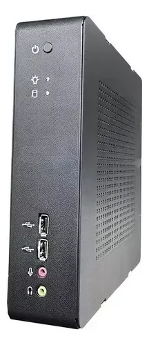 Mini Pc I3 4gb Ram Ddr3 Ssd 120gb