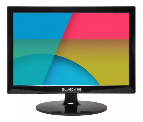 Monitor Led 15.4 Polegadas