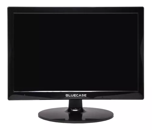 Monitor Led 15.4 Polegadas