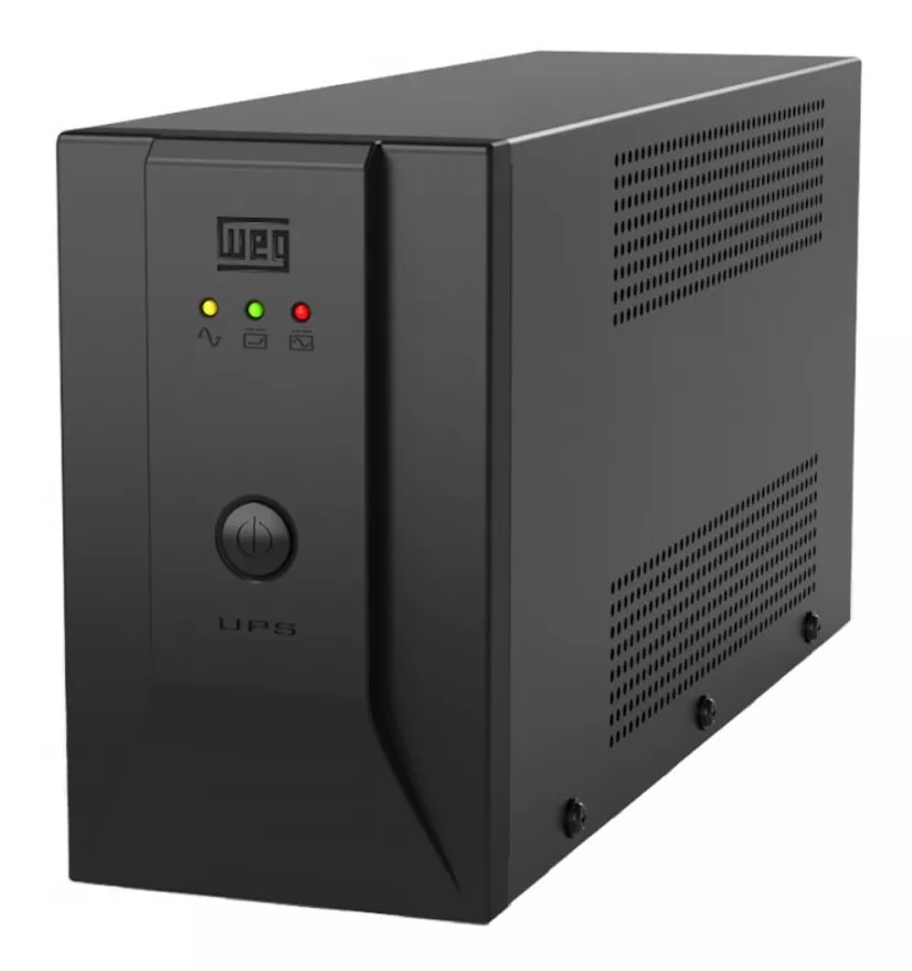Nobreak Home Weg 1200va